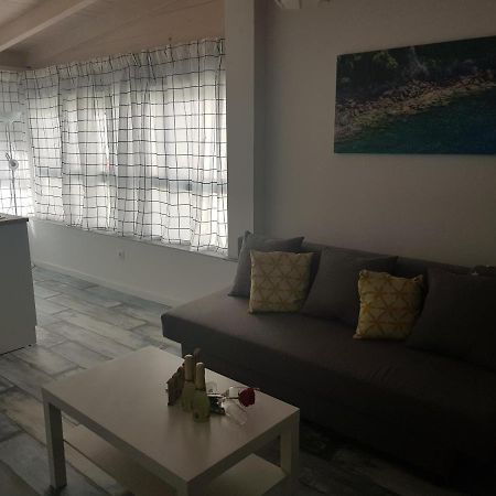 RASQUETA 6 - Fantástico y acogedor apartamento junto a la playa Málaga Exterior foto