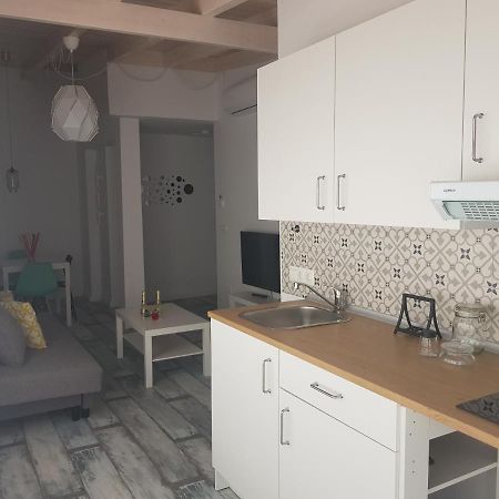 RASQUETA 6 - Fantástico y acogedor apartamento junto a la playa Málaga Exterior foto