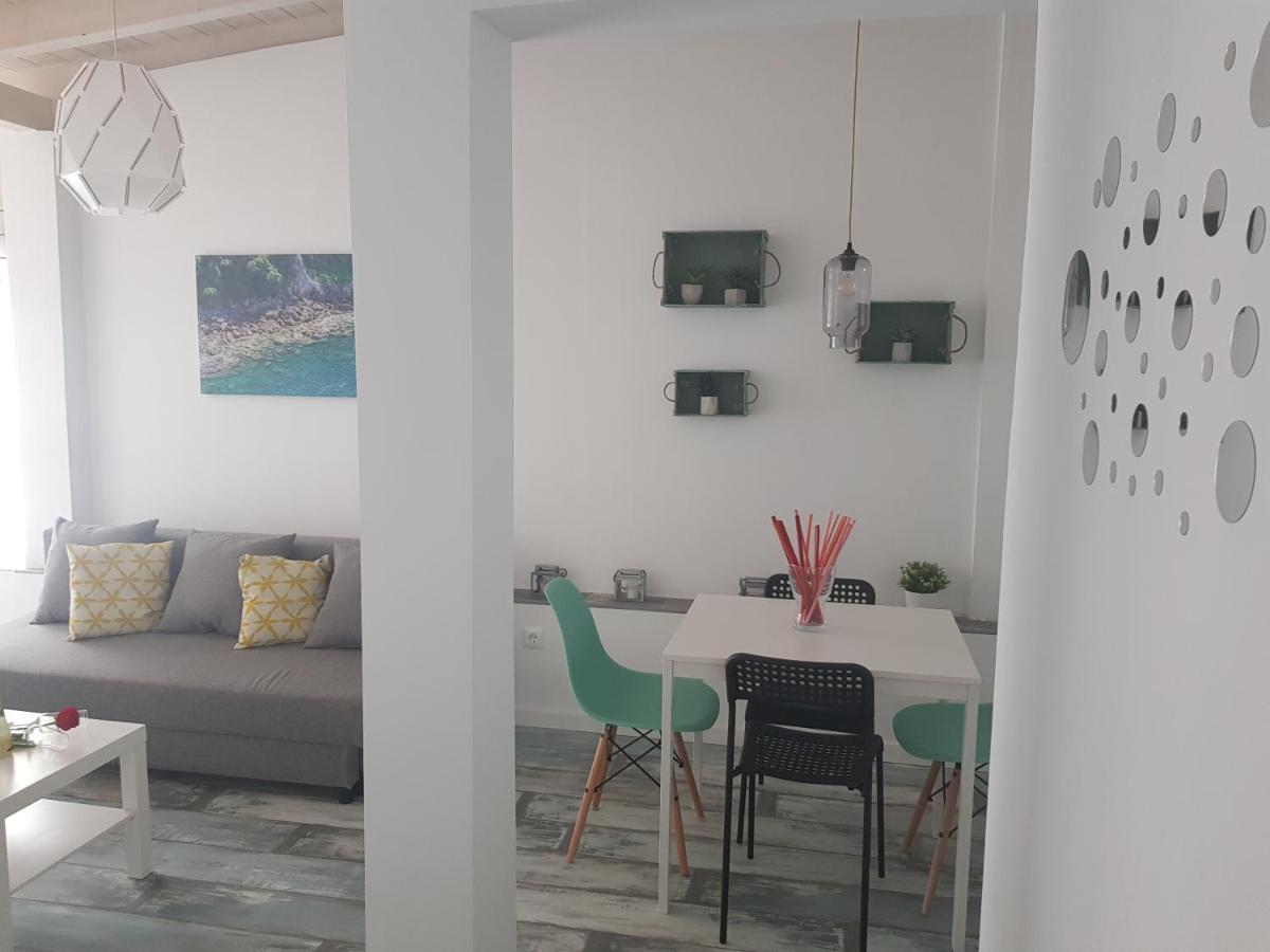 RASQUETA 6 - Fantástico y acogedor apartamento junto a la playa Málaga Exterior foto