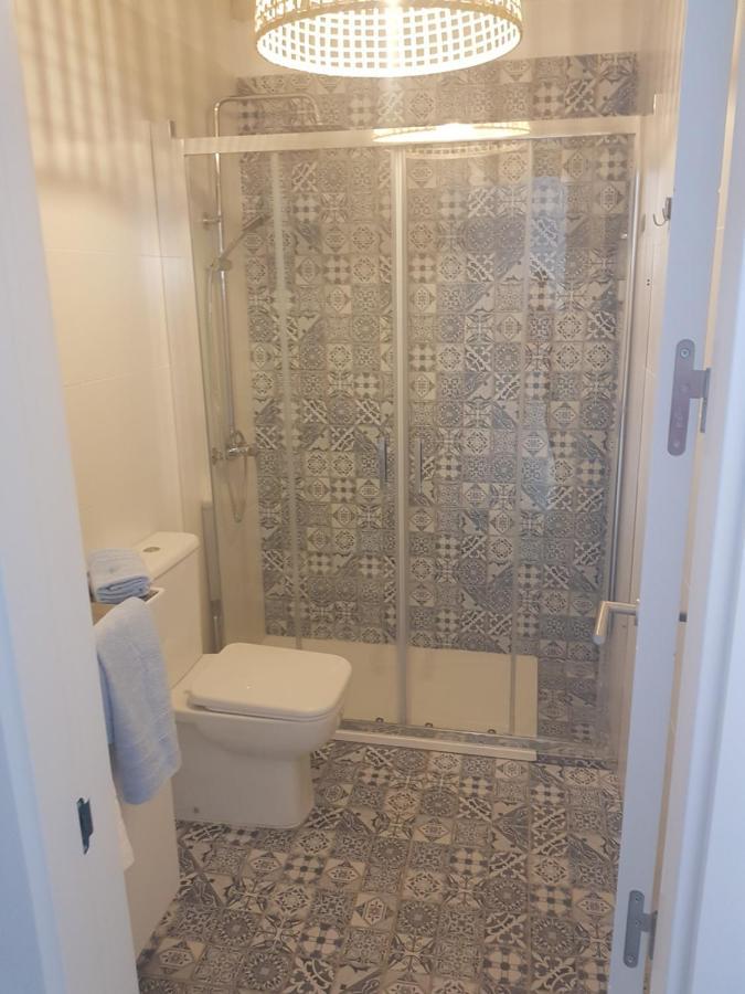 RASQUETA 6 - Fantástico y acogedor apartamento junto a la playa Málaga Exterior foto