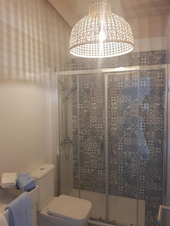 RASQUETA 6 - Fantástico y acogedor apartamento junto a la playa Málaga Exterior foto