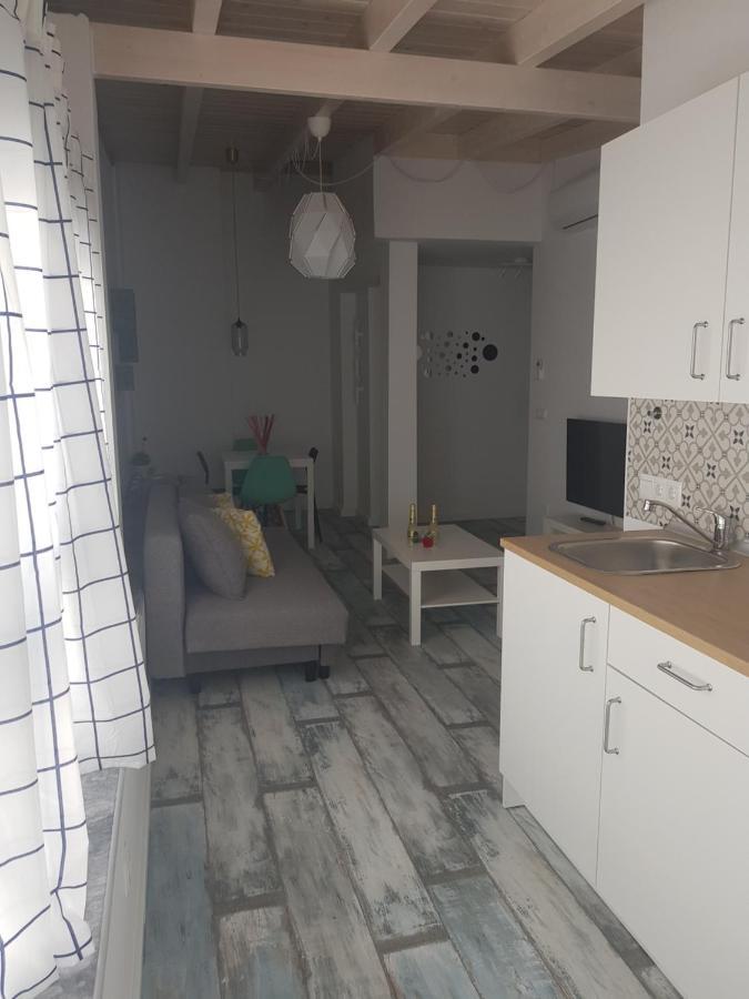 RASQUETA 6 - Fantástico y acogedor apartamento junto a la playa Málaga Exterior foto