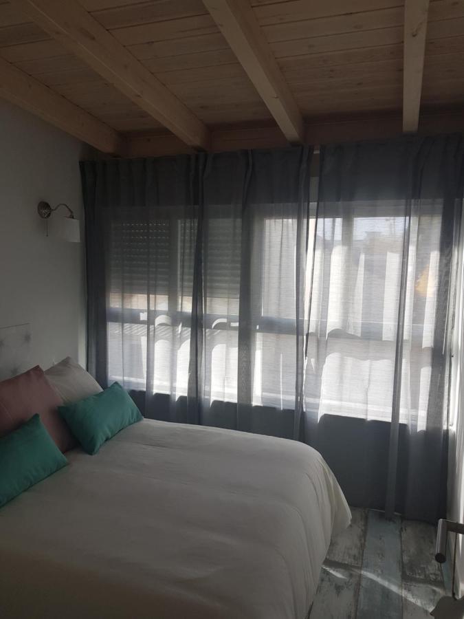 RASQUETA 6 - Fantástico y acogedor apartamento junto a la playa Málaga Exterior foto