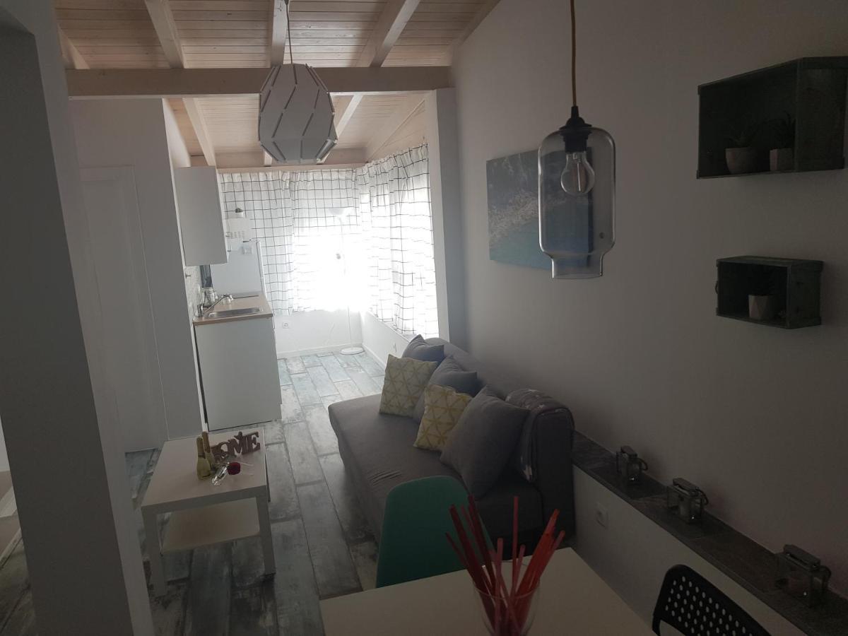RASQUETA 6 - Fantástico y acogedor apartamento junto a la playa Málaga Exterior foto
